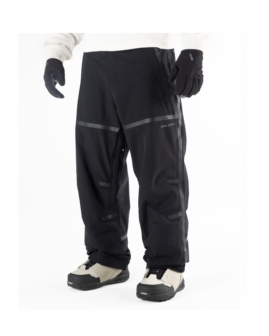 TAPED PANT