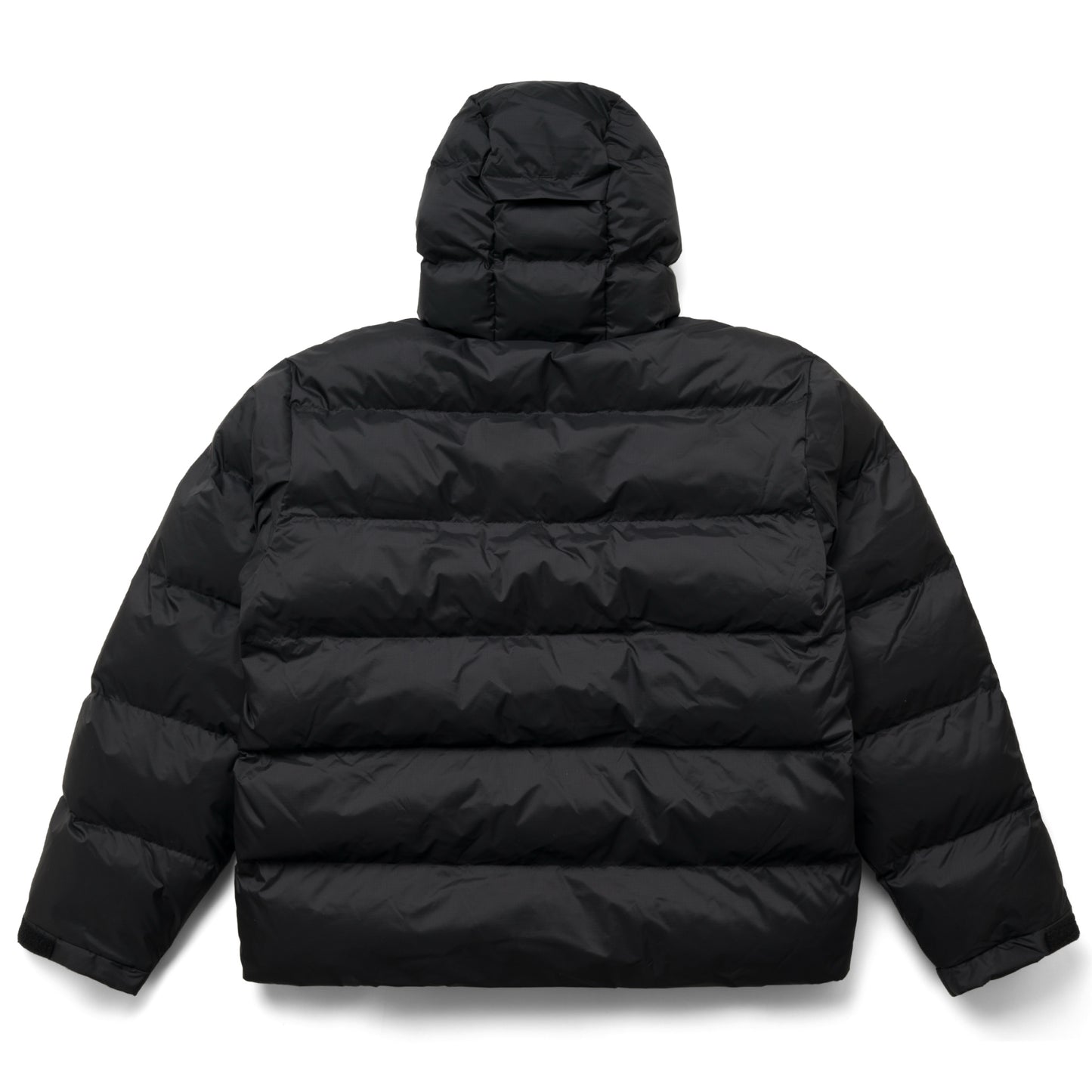 PUFFY JACKET (BLACK)