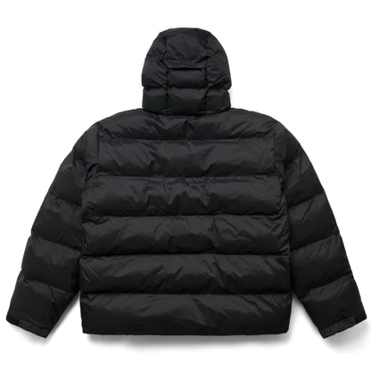 PUFFY JACKET (BLACK)