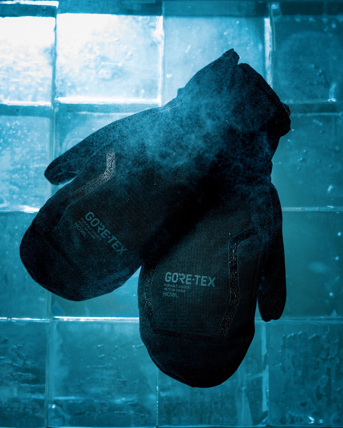 HELM GORE-TEX® MITT