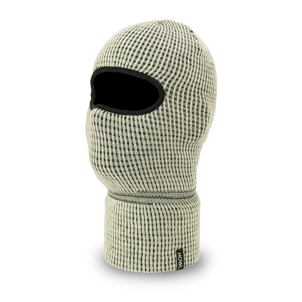 BURGLAR FACEMASK