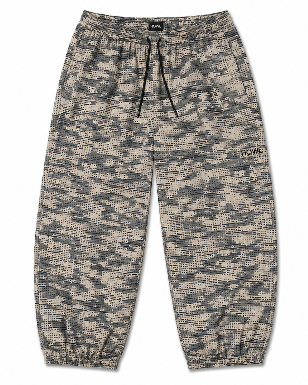 NOWHERE PANT
