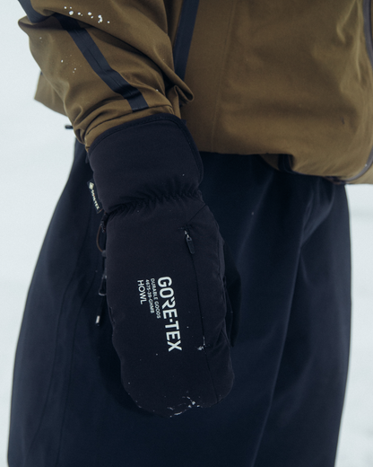 POCKET GORE-TEX® MITT