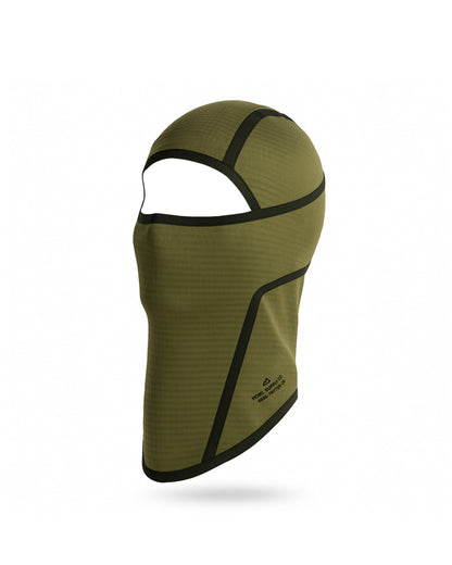 TAPED FACEMASK