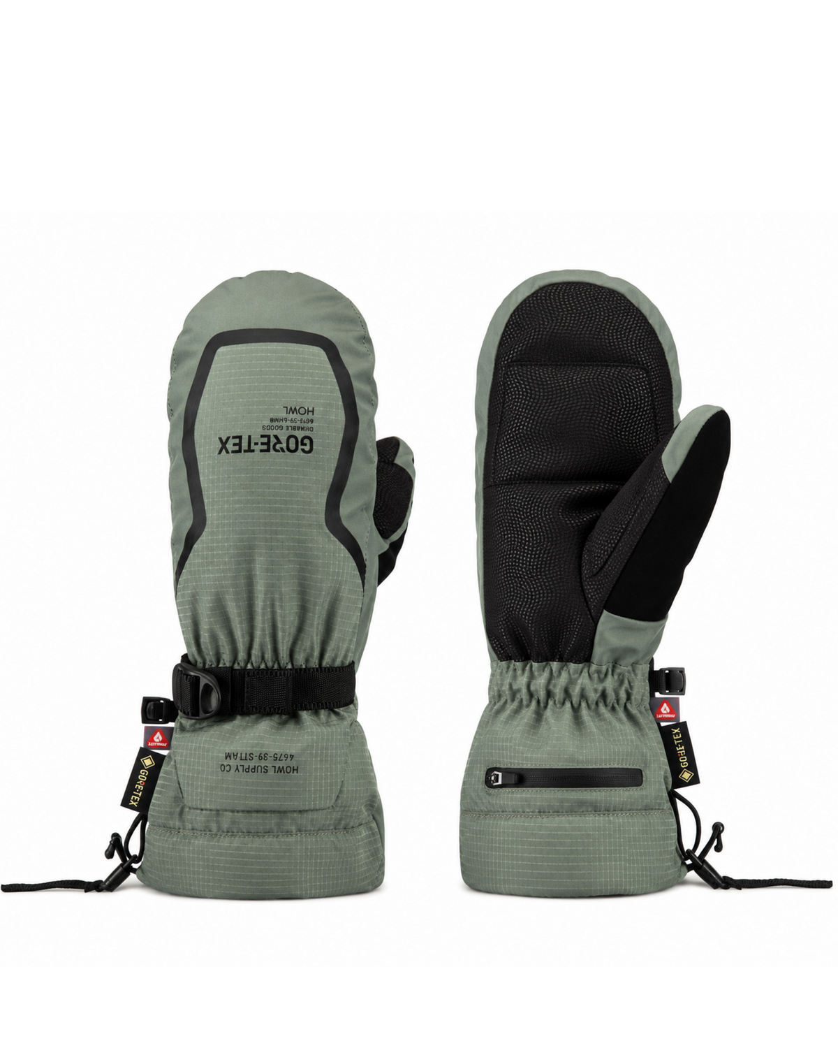 FENDER GORE-TEX® MITT