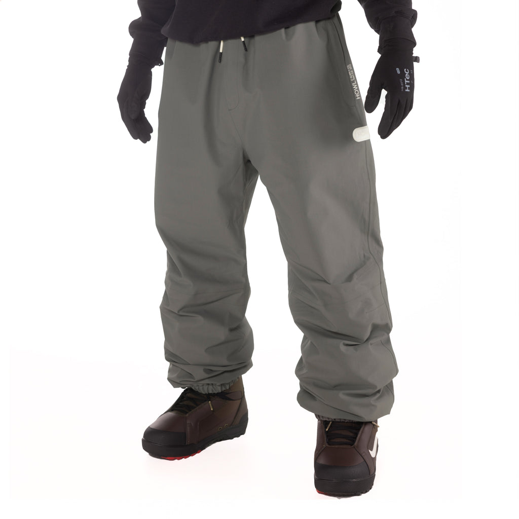 INSULATED NOWHERE PANT