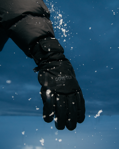 HELM GORE-TEX® GLOVE