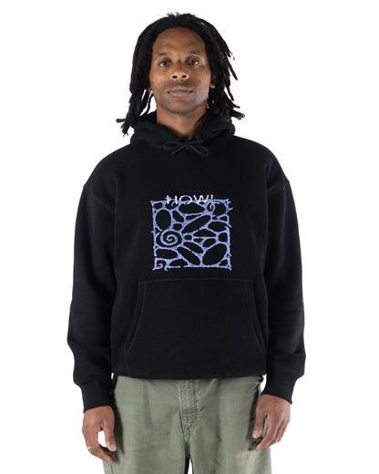 HUGO HOODY