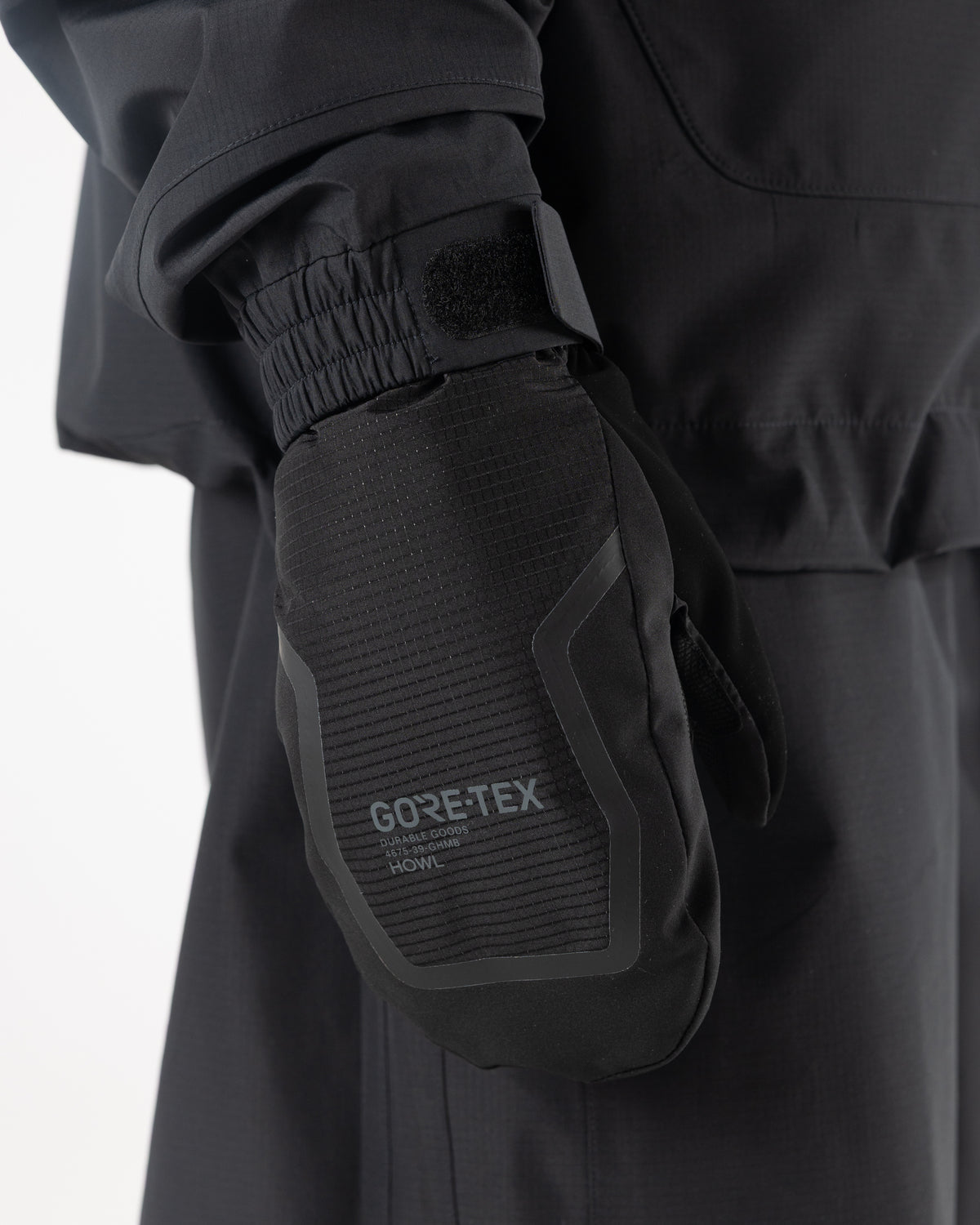 HELM GORE-TEX® MITT