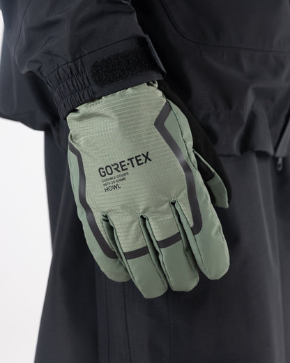HELM GORE-TEX® GLOVE