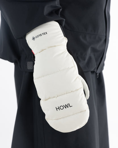 DOWN GORE-TEX® MITT