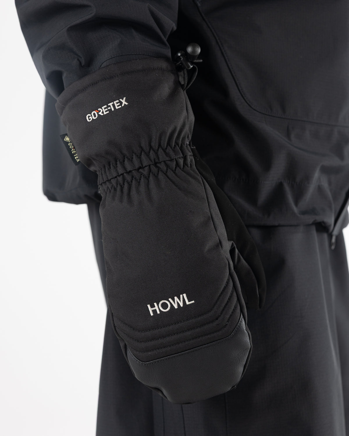 TEAM GORE-TEX® MITT
