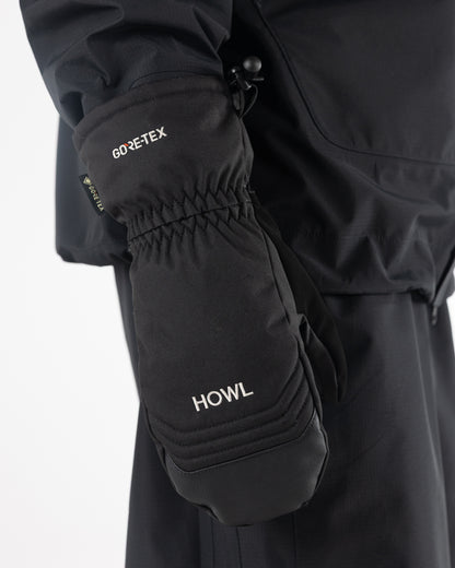 TEAM GORE-TEX® MITT