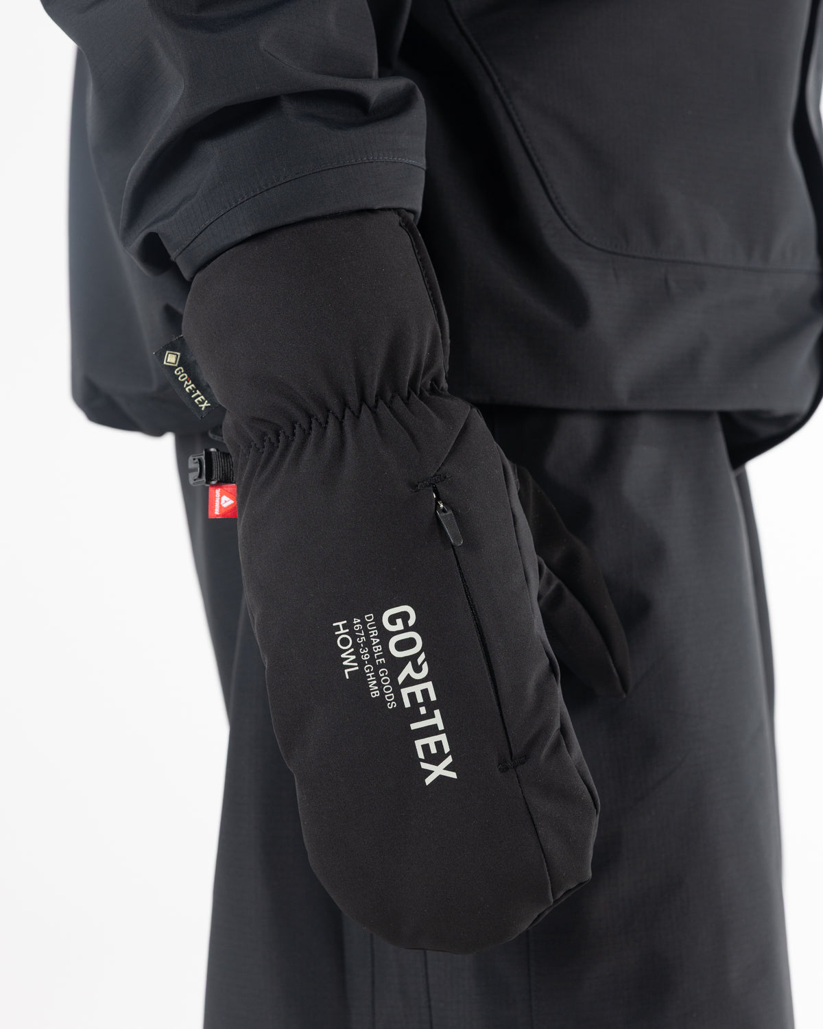 POCKET GORE-TEX® MITT
