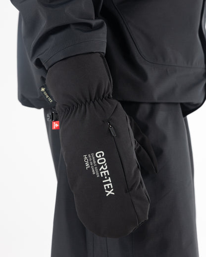 POCKET GORE-TEX® MITT