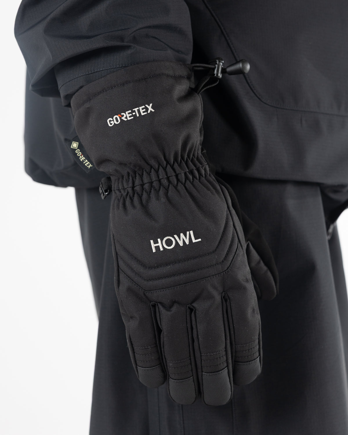 TEAM GORE-TEX® GLOVE