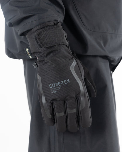 HELM GORE-TEX® GLOVE