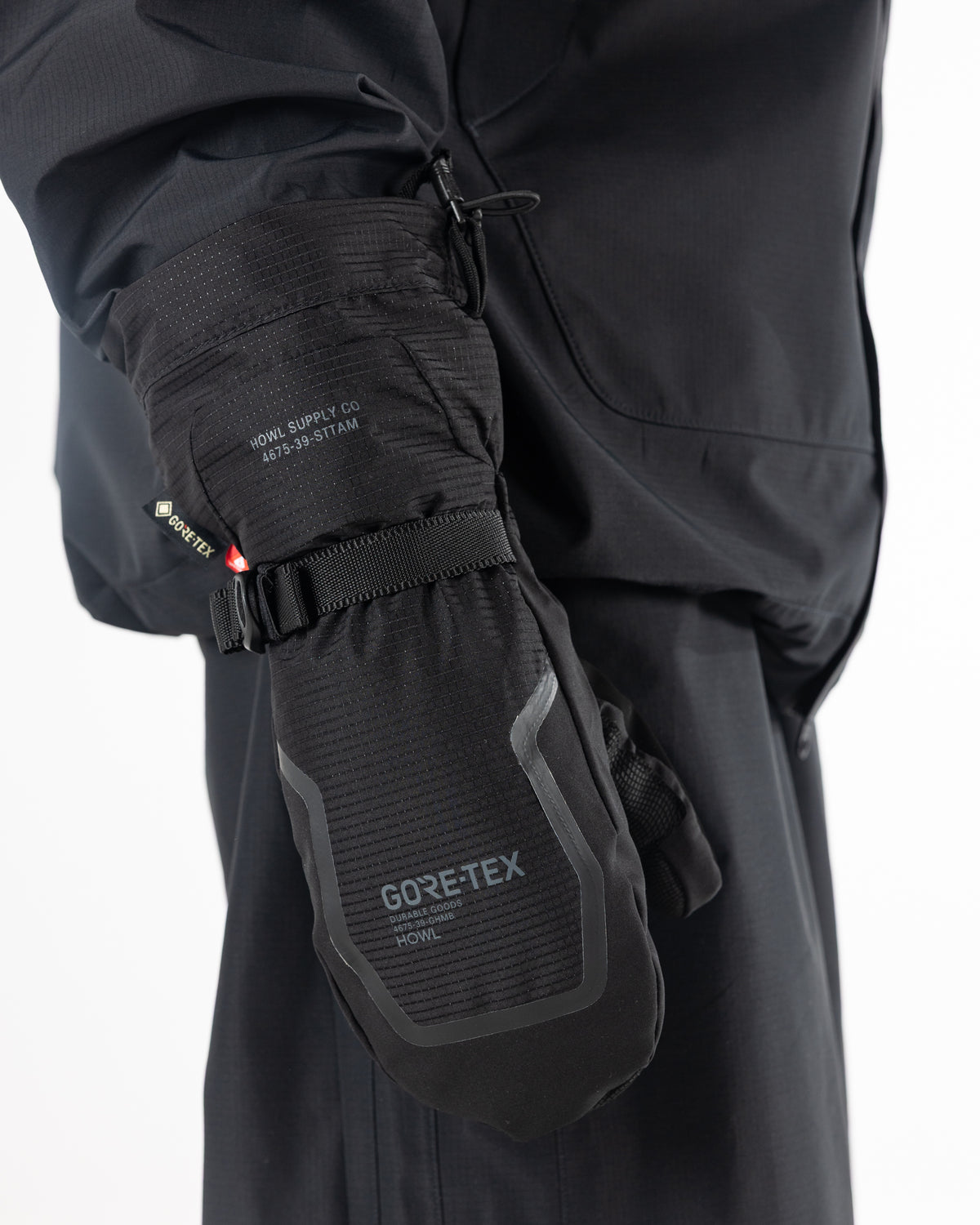 FENDER GORE-TEX® MITT