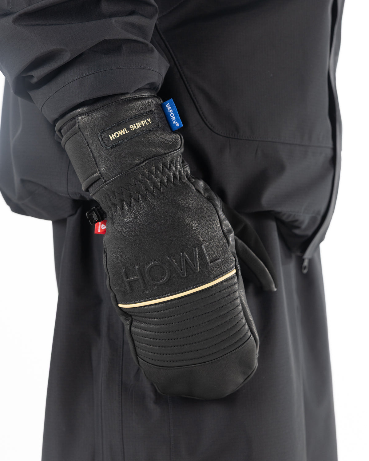 SEXTON MITT