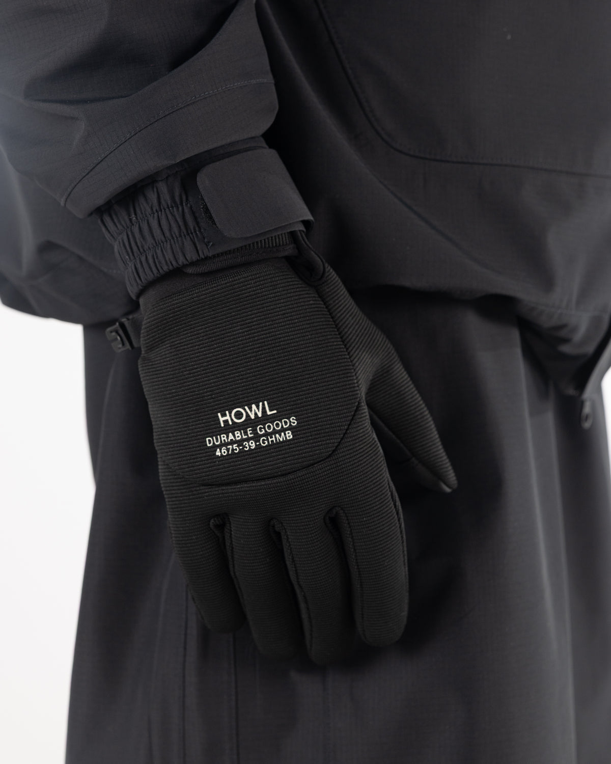 JEEPSTER GLOVE