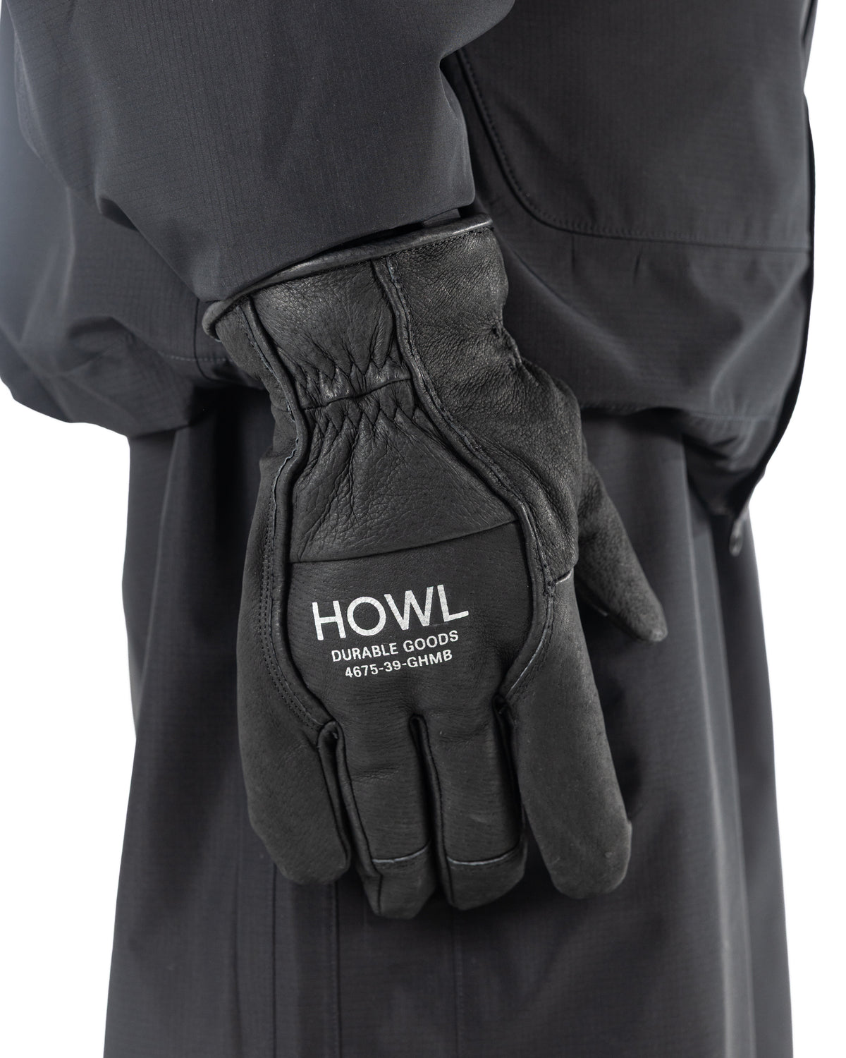 HIGHLAND GLOVE