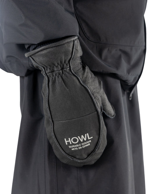 HIGHLAND MITT