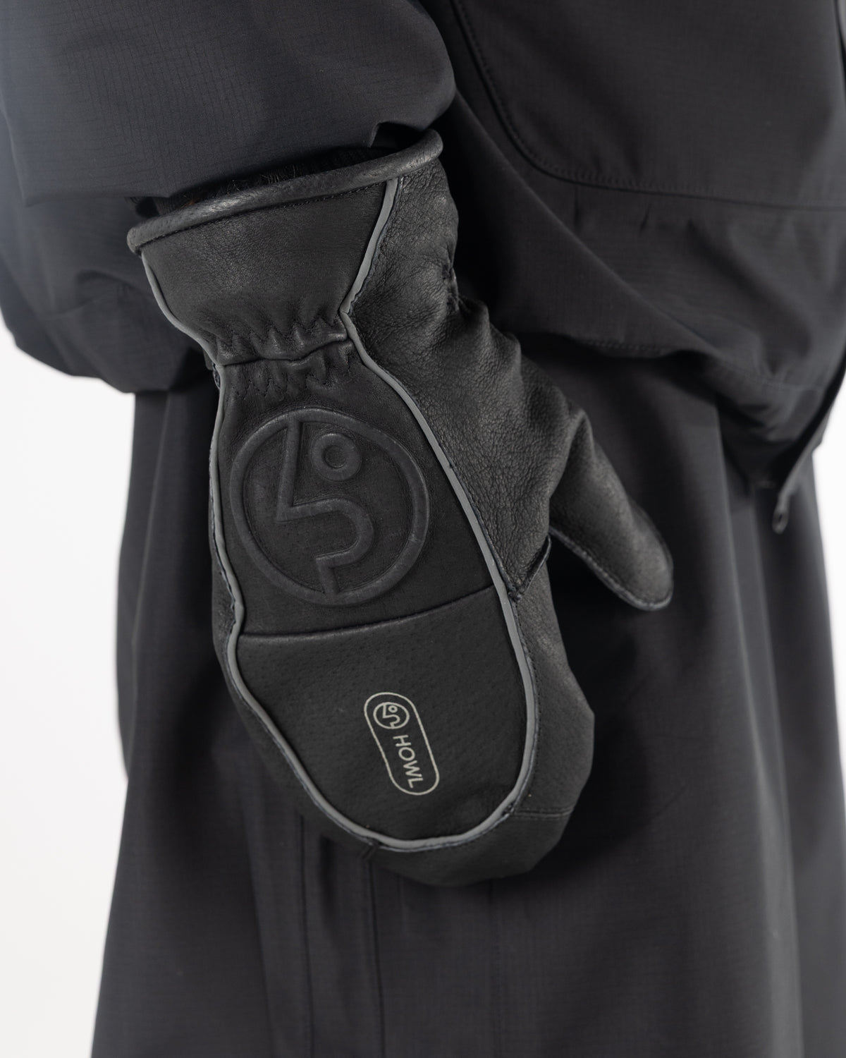 PUBLIC + HOWL HIGHLAND MITT