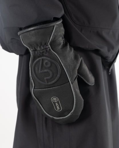 PUBLIC + HOWL HIGHLAND MITT