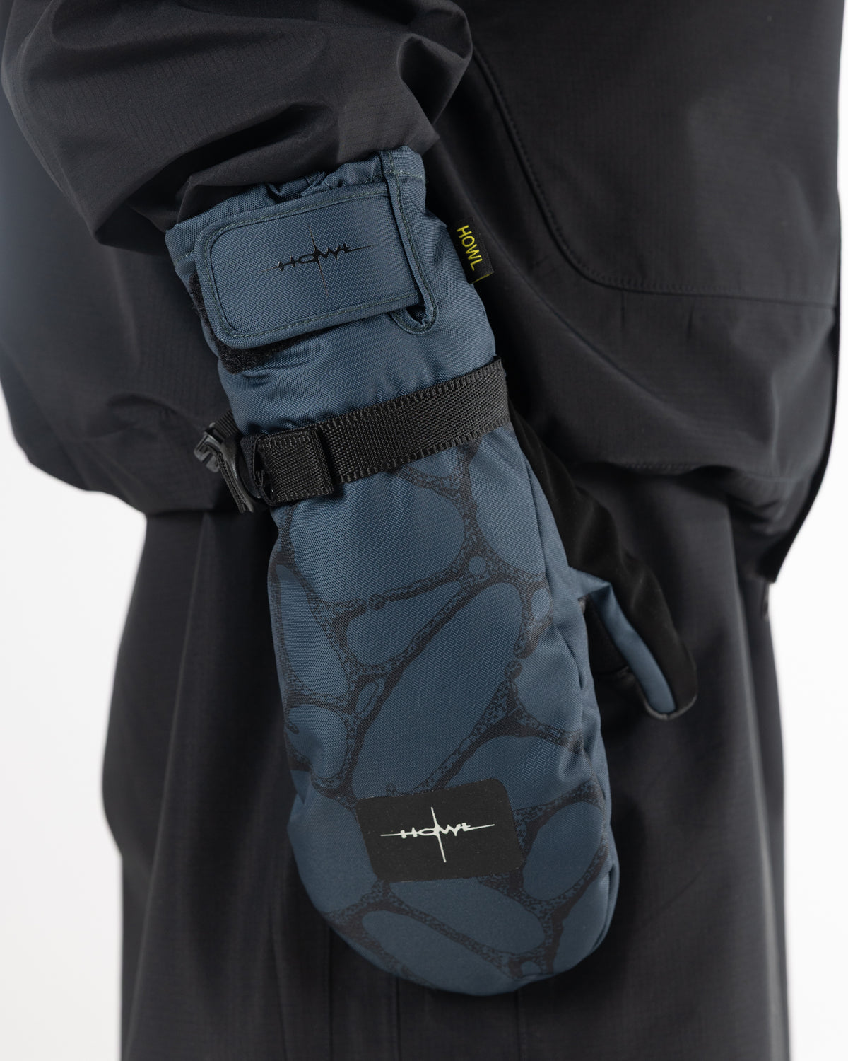 FAIRBANKS MITT