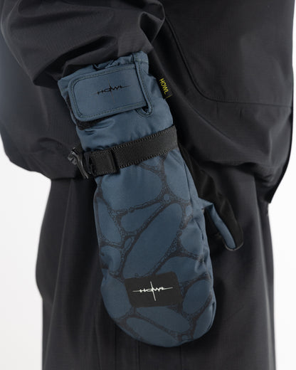 FAIRBANKS MITT