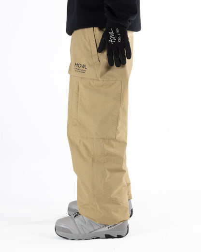 HERITAGE PANT