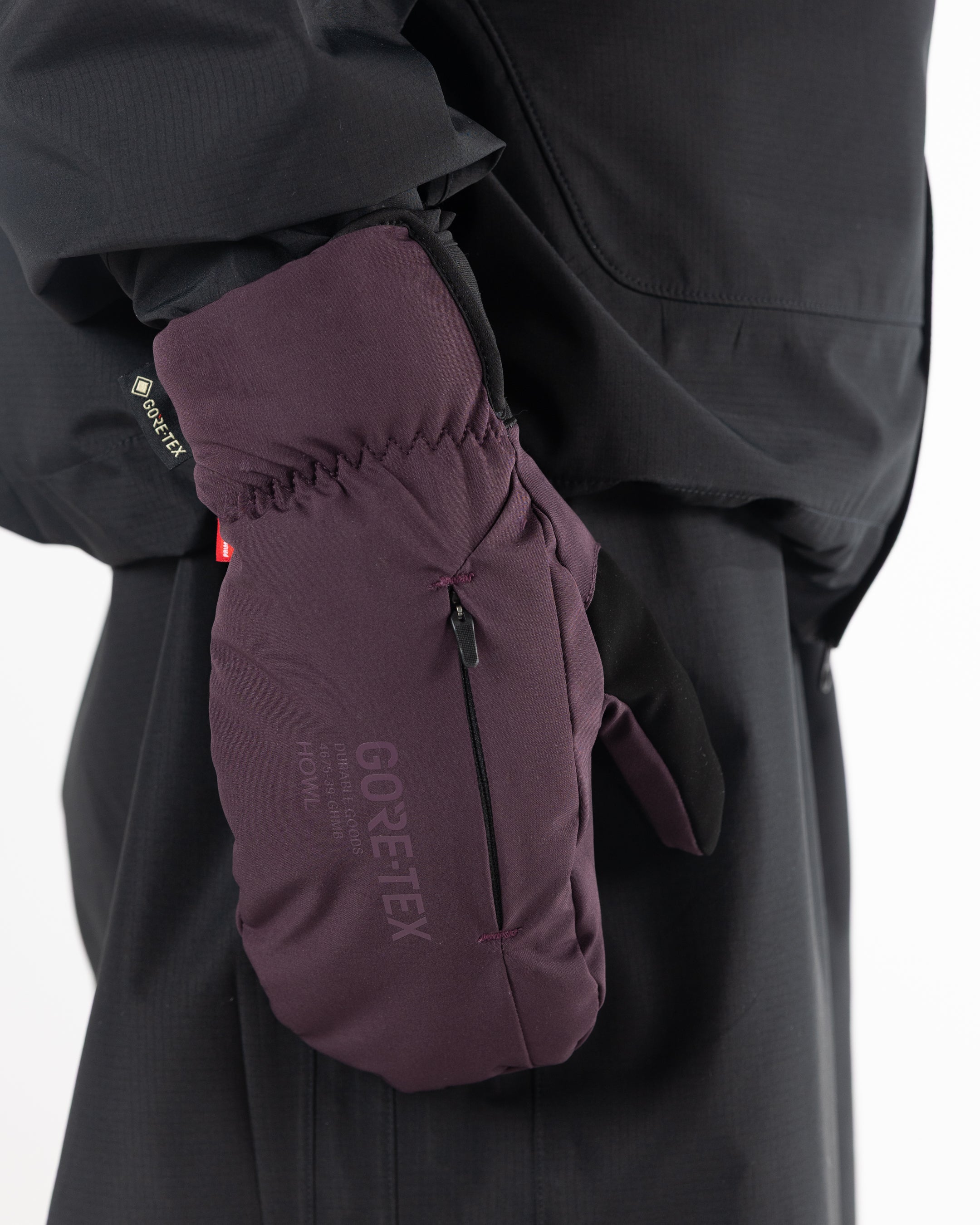 POCKET GORE-TEX® MITT – HOWL SUPPLY