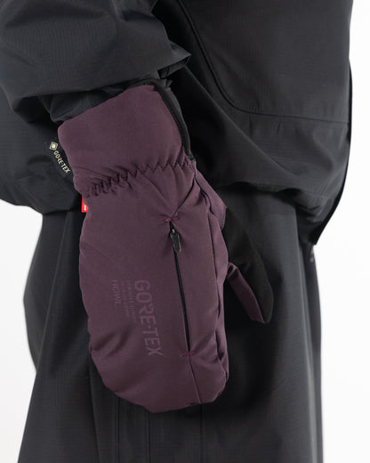 POCKET GORE-TEX® MITT
