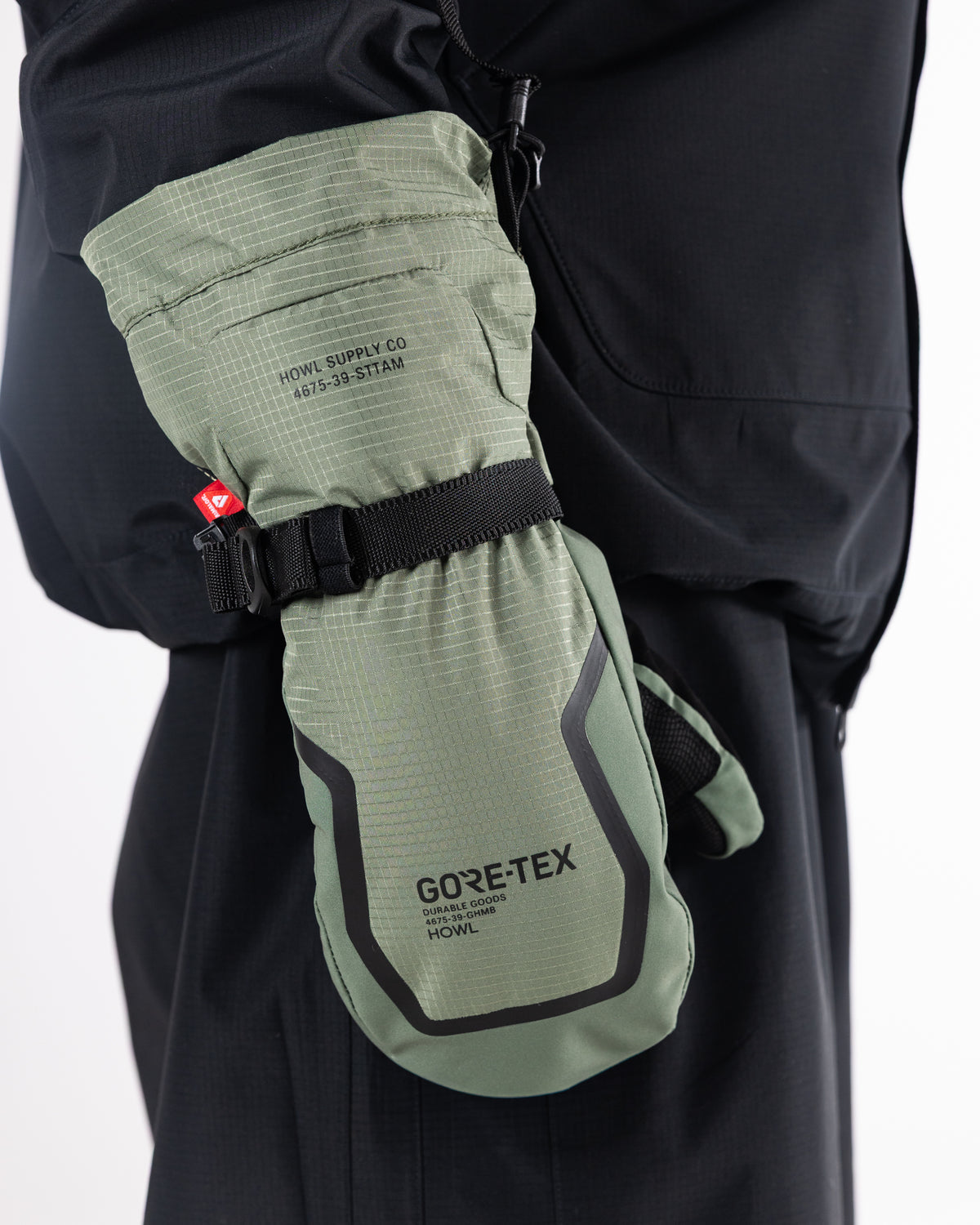 FENDER GORE-TEX® MITT