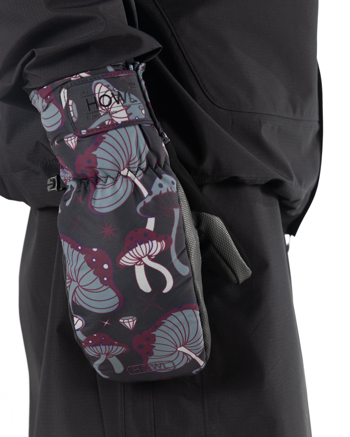 FLYWEIGHT MITT