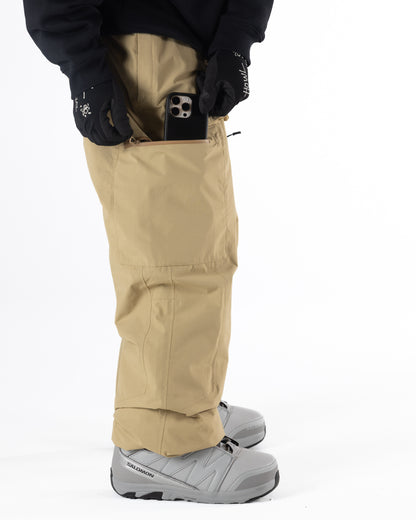 HERITAGE PANT