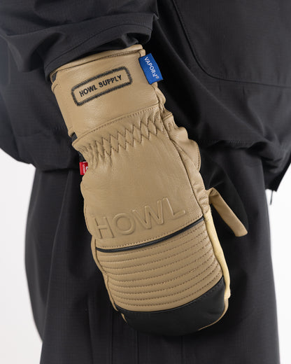 SEXTON MITT