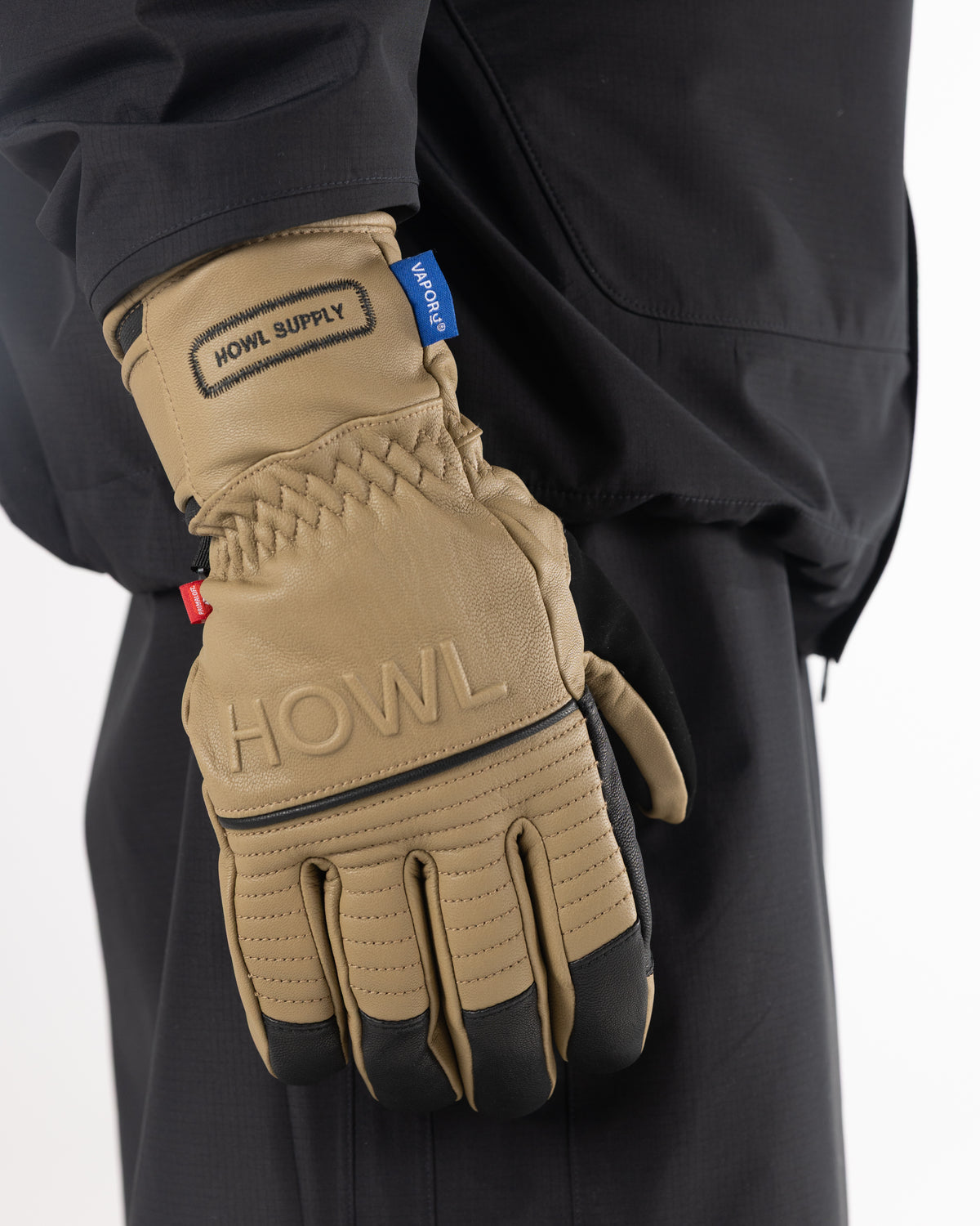 SEXTON GLOVE