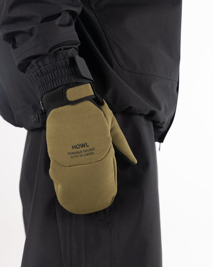 JEEPSTER MITT