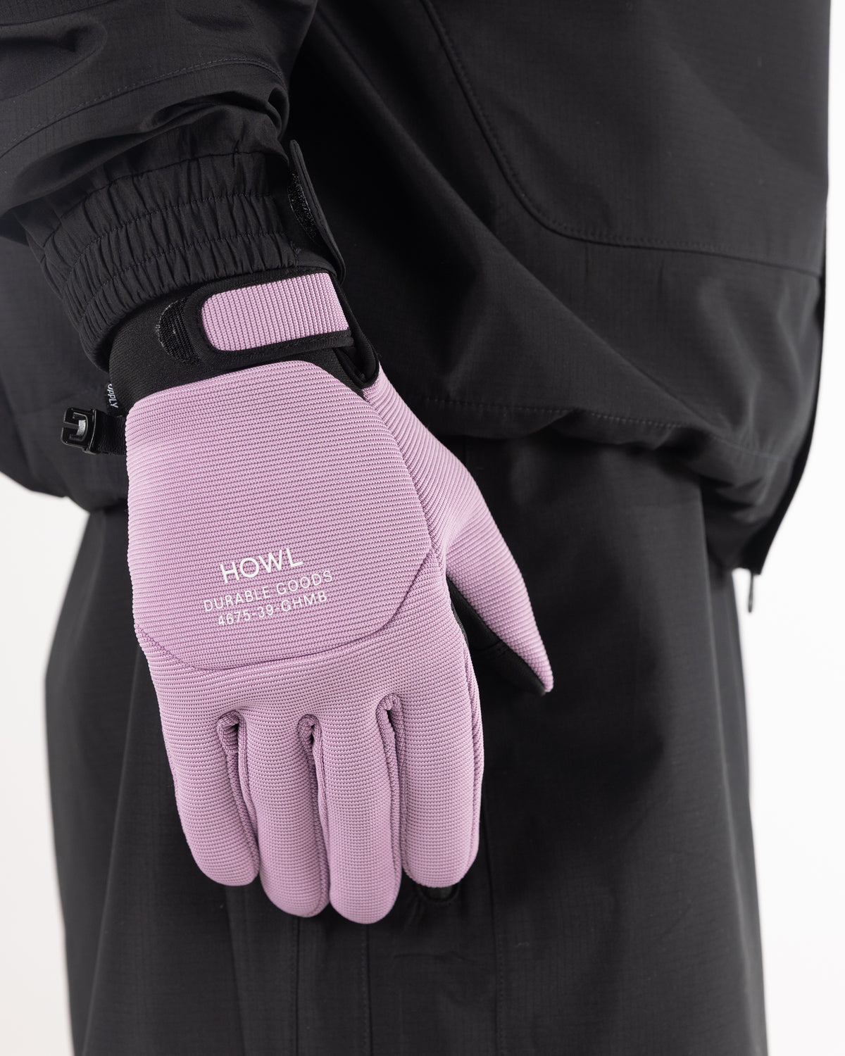 JEEPSTER GLOVE