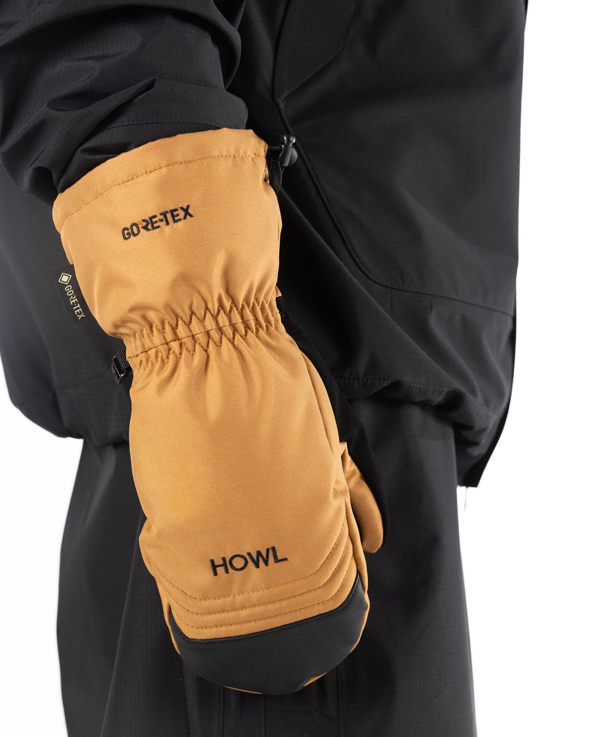 TEAM GORE-TEX® MITT