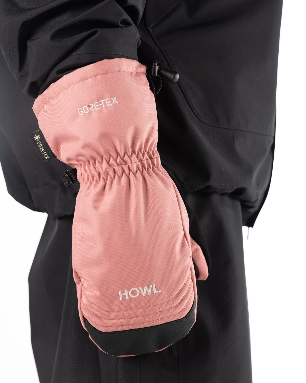 TEAM GORE-TEX® MITT