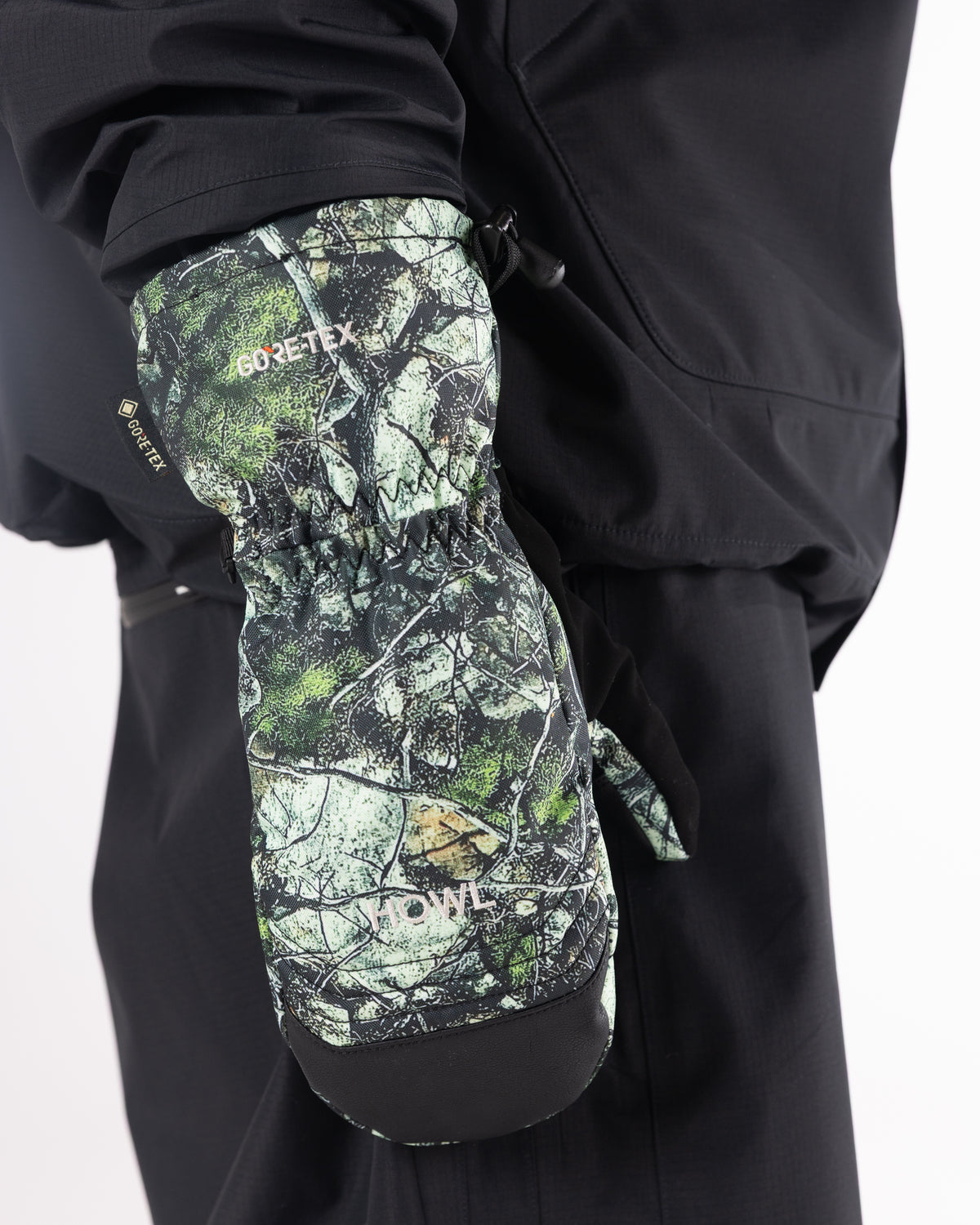 TEAM GORE-TEX® MITT