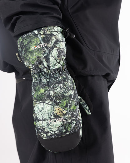 TEAM GORE-TEX® MITT