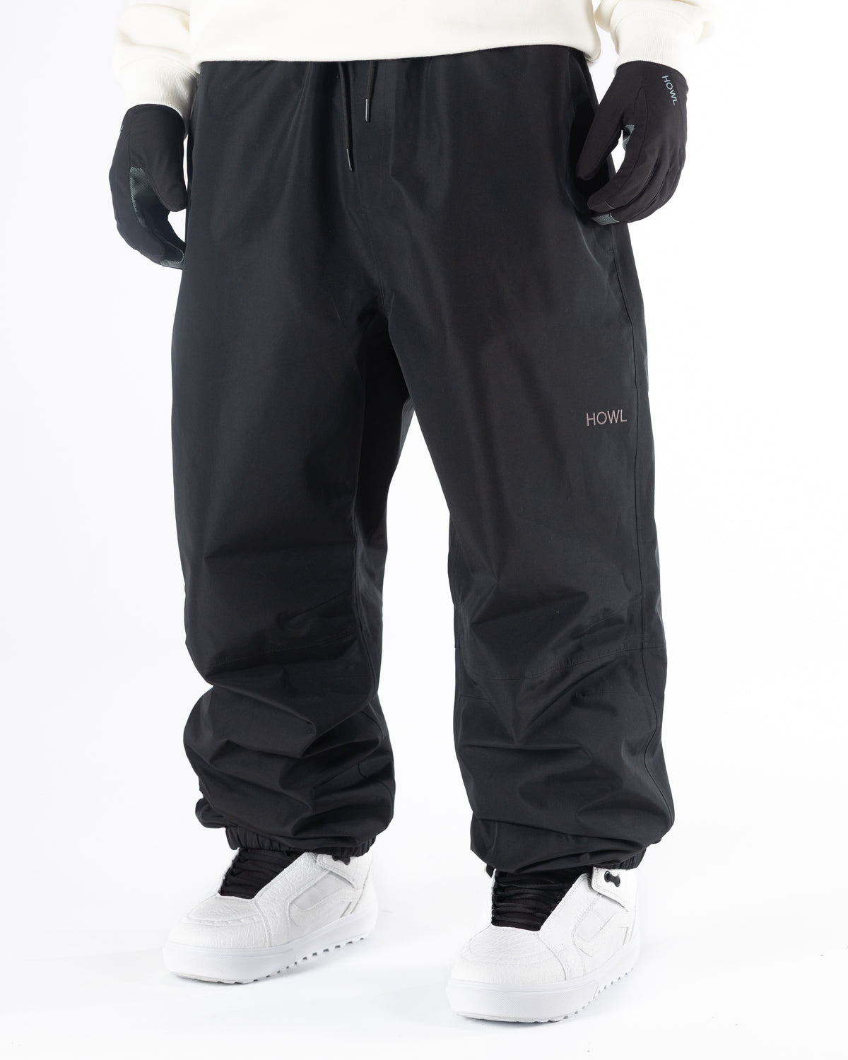 NOWHERE PANT
