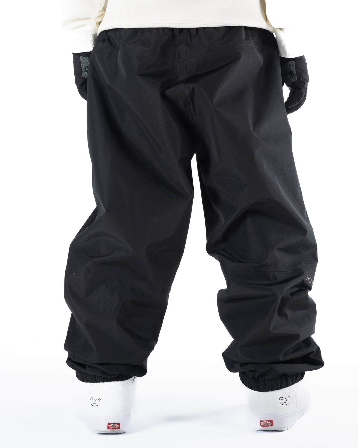 NOWHERE PANT