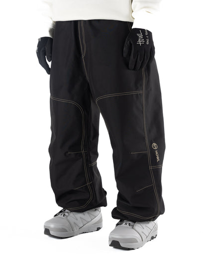 PUBLIC PANT