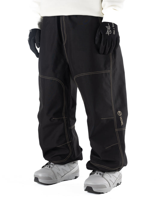 PUBLIC PANT