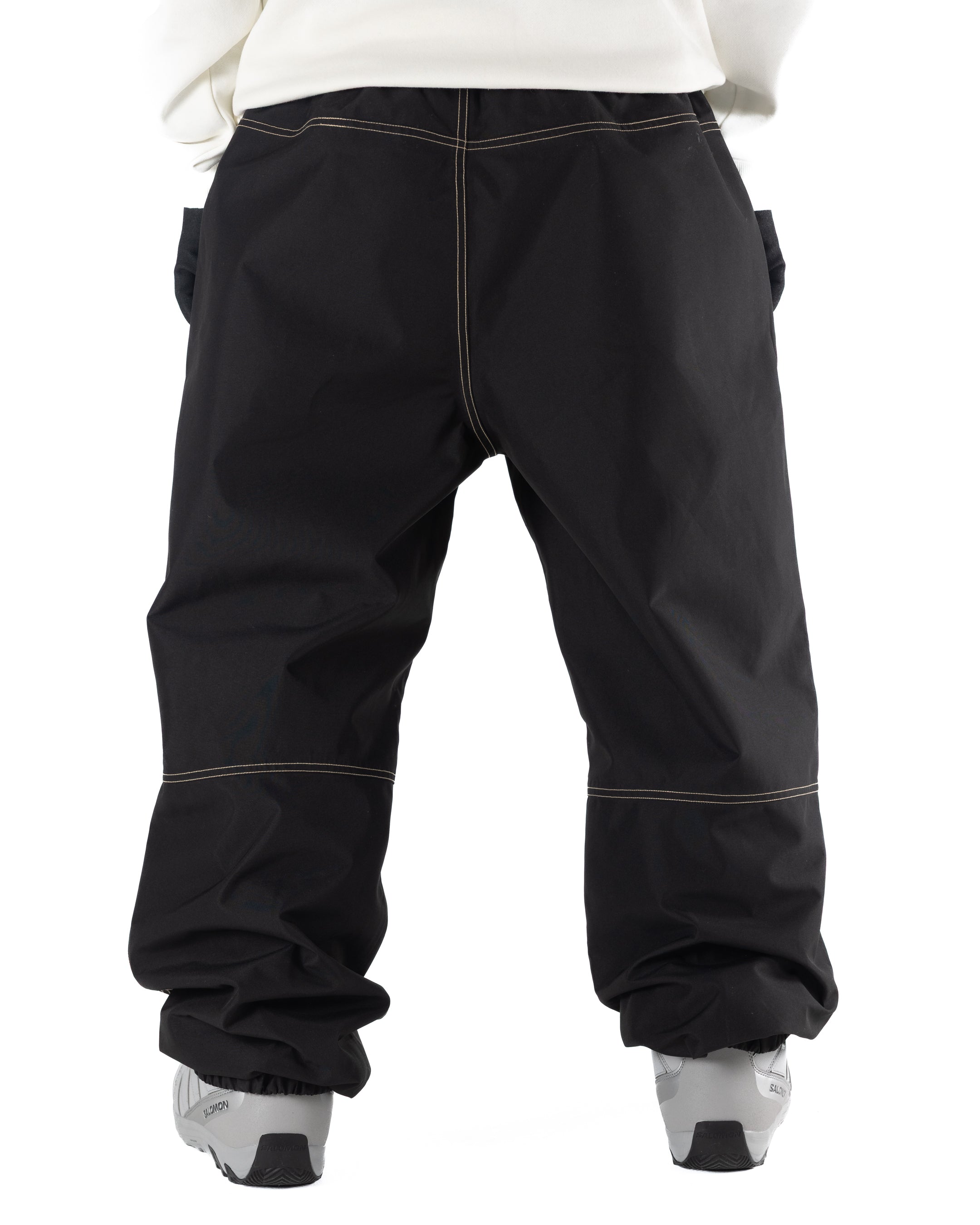 PUBLIC PANT – HOWL SUPPLY