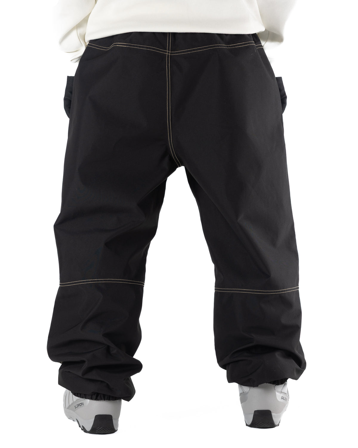 PUBLIC PANT